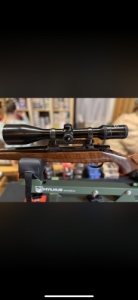 CZ 550