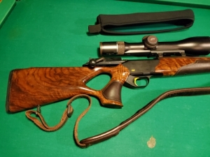 Blaser R8
