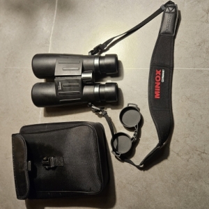 Minox BL 8x56 BR