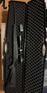 Remington 770 .30-06