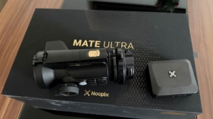  NOCPIX MATE S60R ULTRA h�kamera el�t�t