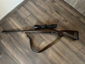 CZ 550 LUX