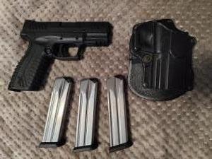 Xdm-9