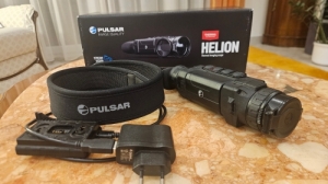 HELION XQ38F