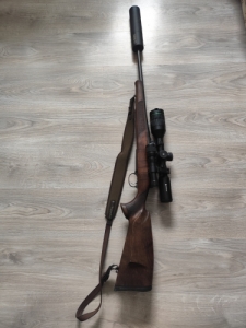 Cz 557