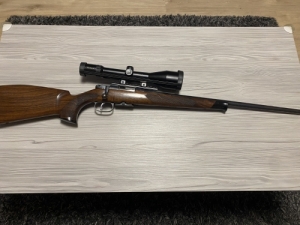Cz 527 Exclusive