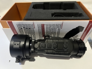 Alpha Photonics Apache Ta 435  H�kamera el�t�t