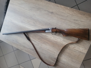 S�r�tes vad�szfegyver