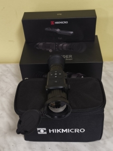 Hikmicro TQ50