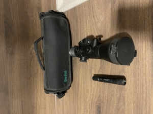 Dedal 270