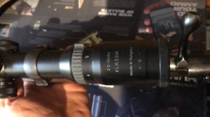 Cz 550 M�dium.