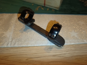 Recknagel G9 Plus 