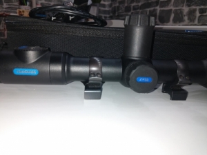 Pulsar Thermion XM50