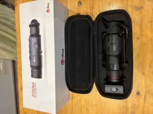 ZOOM ZH50
