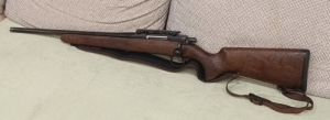 Balos Steel Action HS