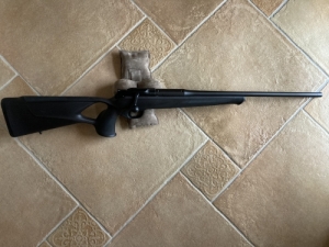 Blaser R8 Professional Success