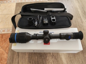 pulsar thermion 2 xq50