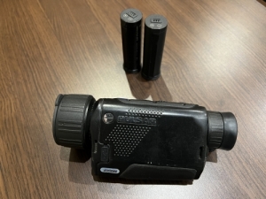 Pulsar axion xm38