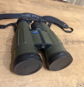 Zeiss Victory 8x56 T* FL keres�t�vcs�