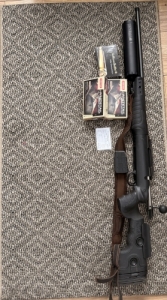 Tikka T3