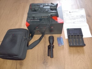 Hikmicro