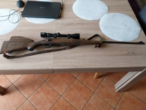 mauser