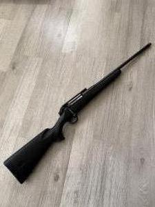 Mauser M18