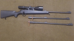 Blaser R93