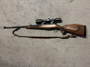 Sauer 90