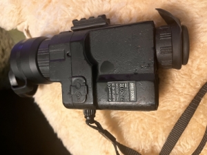 Pulsar Quantum HD 38