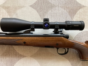 Remington 700