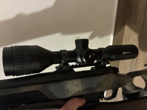 Hikmicro stellar sh50