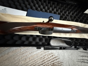 Vadonat �j RIGBY Highland Stalker 30-06. 