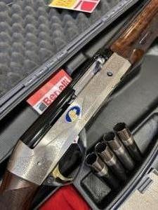 Benelli Arabesque 20/76