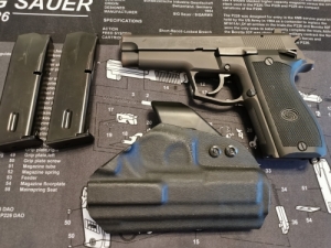 Daewoo Dp51