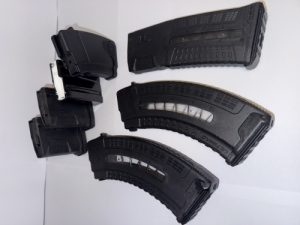 AR15, AK47, AKM 7.62 7,62 T�RAK