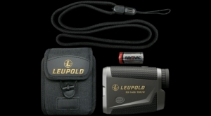 L�zeres t�vols�gm�r� Leupold rx-1400i gen2