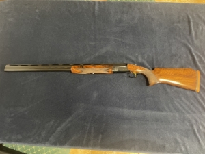 Perazzi MX8