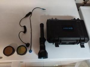 Olight Javelot Pro2