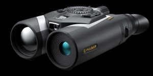 Pulsar Symbion LRF DXT50 Multispektr�lis Keres�t�vcs� 1280�1024, s-netd 20MK