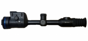 Pulsar Thermion 2 LRF XL60 – sNETD ≤ 20 mK – Pr�mium h�kamera c�lt�vcs�