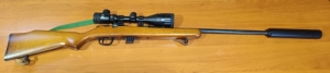 Marlin ,22 LR