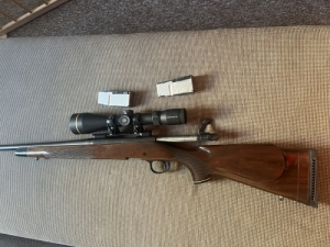 Remington 700 BDL 30-06 