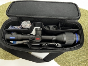 Pulsar Theemion XP38