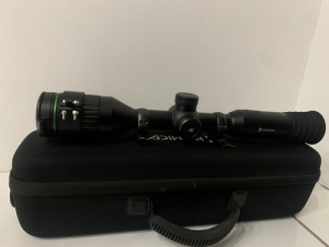 Hikmicro Alpex