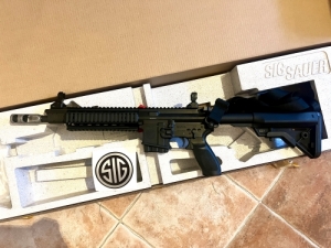 Sig-Sauer 516 Sport
