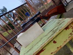 BRNO,ZBK,Zkk,600, 7x64CZ550 MAG