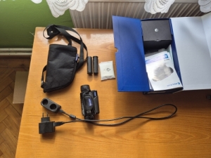 Pulsar Axion XM30