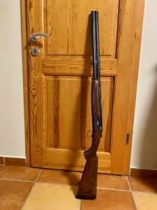 Fabarm AXIS S&H 12