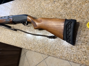 Baikal MP 155